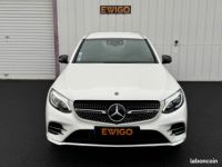 Mercedes GLC Classe Mercedes 3.0 43 365CH AMG 4MATIC 9G-TRONIC BVA ENTRETIEN CONSTRUCTEUR - <small></small> 43.990 € <small>TTC</small> - #3