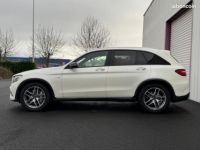 Mercedes GLC Classe Mercedes 3.0 43 365CH AMG 4MATIC 9G-TRONIC BVA ENTRETIEN CONSTRUCTEUR - <small></small> 43.990 € <small>TTC</small> - #5