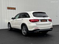 Mercedes GLC Classe Mercedes 3.0 43 365CH AMG 4MATIC 9G-TRONIC BVA ENTRETIEN CONSTRUCTEUR - <small></small> 43.990 € <small>TTC</small> - #6