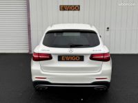 Mercedes GLC Classe Mercedes 3.0 43 365CH AMG 4MATIC 9G-TRONIC BVA ENTRETIEN CONSTRUCTEUR - <small></small> 43.990 € <small>TTC</small> - #7