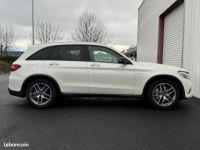 Mercedes GLC Classe Mercedes 3.0 43 365CH AMG 4MATIC 9G-TRONIC BVA ENTRETIEN CONSTRUCTEUR - <small></small> 43.990 € <small>TTC</small> - #9