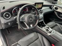 Mercedes GLC Classe Mercedes 3.0 43 365CH AMG 4MATIC 9G-TRONIC BVA ENTRETIEN CONSTRUCTEUR - <small></small> 43.990 € <small>TTC</small> - #10