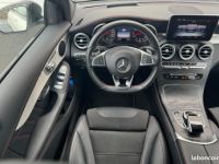 Mercedes GLC Classe Mercedes 3.0 43 365CH AMG 4MATIC 9G-TRONIC BVA ENTRETIEN CONSTRUCTEUR - <small></small> 43.990 € <small>TTC</small> - #20