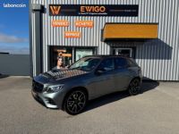 Mercedes GLC Classe Mercedes 3.0 43 365ch AMG 4MATIC 9G-TRONIC BVA (GARANTIE CONSTRUCTEUR 20 MOIS) - <small></small> 36.990 € <small>TTC</small> - #1