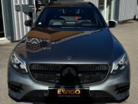 Mercedes GLC Classe Mercedes 3.0 43 365ch AMG 4MATIC 9G-TRONIC BVA (GARANTIE CONSTRUCTEUR 20 MOIS) - <small></small> 36.990 € <small>TTC</small> - #2