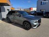 Mercedes GLC Classe Mercedes 3.0 43 365ch AMG 4MATIC 9G-TRONIC BVA (GARANTIE CONSTRUCTEUR 20 MOIS) - <small></small> 36.990 € <small>TTC</small> - #3