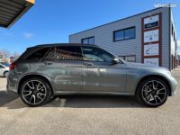 Mercedes GLC Classe Mercedes 3.0 43 365ch AMG 4MATIC 9G-TRONIC BVA (GARANTIE CONSTRUCTEUR 20 MOIS) - <small></small> 36.990 € <small>TTC</small> - #4