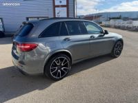 Mercedes GLC Classe Mercedes 3.0 43 365ch AMG 4MATIC 9G-TRONIC BVA (GARANTIE CONSTRUCTEUR 20 MOIS) - <small></small> 36.990 € <small>TTC</small> - #5