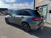 Mercedes GLC Classe Mercedes 3.0 43 365ch AMG 4MATIC 9G-TRONIC BVA (GARANTIE CONSTRUCTEUR 20 MOIS) - <small></small> 36.990 € <small>TTC</small> - #8