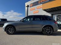 Mercedes GLC Classe Mercedes 3.0 43 365ch AMG 4MATIC 9G-TRONIC BVA (GARANTIE CONSTRUCTEUR 20 MOIS) - <small></small> 36.990 € <small>TTC</small> - #9