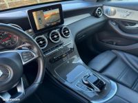 Mercedes GLC Classe Mercedes 3.0 43 365ch AMG 4MATIC 9G-TRONIC BVA (GARANTIE CONSTRUCTEUR 20 MOIS) - <small></small> 36.990 € <small>TTC</small> - #12