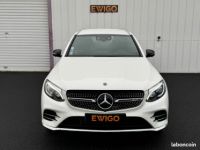 Mercedes GLC Classe Mercedes 3.0 43 367CH AMG 4MATIC 9G-TRONIC BVA ENTRETIEN CONSTRUCTEUR - <small></small> 42.990 € <small>TTC</small> - #3