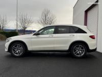 Mercedes GLC Classe Mercedes 3.0 43 367CH AMG 4MATIC 9G-TRONIC BVA ENTRETIEN CONSTRUCTEUR - <small></small> 42.990 € <small>TTC</small> - #5