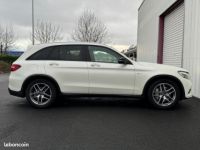 Mercedes GLC Classe Mercedes 3.0 43 367CH AMG 4MATIC 9G-TRONIC BVA ENTRETIEN CONSTRUCTEUR - <small></small> 42.990 € <small>TTC</small> - #9