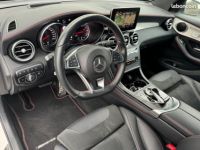 Mercedes GLC Classe Mercedes 3.0 43 367CH AMG 4MATIC 9G-TRONIC BVA ENTRETIEN CONSTRUCTEUR - <small></small> 42.990 € <small>TTC</small> - #10