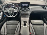 Mercedes GLC Classe Mercedes 3.0 43 367CH AMG 4MATIC 9G-TRONIC BVA ENTRETIEN CONSTRUCTEUR - <small></small> 42.990 € <small>TTC</small> - #18