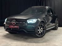 Mercedes GLC Classe Mercedes 300 D AMG LINE - <small></small> 38.990 € <small>TTC</small> - #1