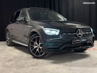 Mercedes GLC Classe Mercedes 300 D AMG LINE - <small></small> 38.990 € <small>TTC</small> - #2