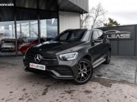 Mercedes GLC Classe Mercedes 300 e amg line leasing 499e-mois - <small></small> 39.900 € <small>TTC</small> - #1