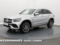 Mercedes GLC Classe Mercedes 300 e EQ POWER 9G-Tronic 4Matic AMG Line - <small></small> 41.890 € <small>TTC</small> - #1