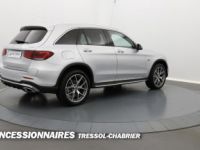 Mercedes GLC Classe Mercedes 300 e EQ POWER 9G-Tronic 4Matic AMG Line - <small></small> 41.890 € <small>TTC</small> - #2