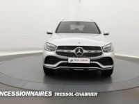 Mercedes GLC Classe Mercedes 300 e EQ POWER 9G-Tronic 4Matic AMG Line - <small></small> 41.890 € <small>TTC</small> - #3