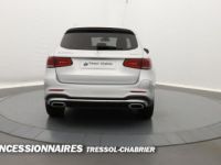 Mercedes GLC Classe Mercedes 300 e EQ POWER 9G-Tronic 4Matic AMG Line - <small></small> 41.890 € <small>TTC</small> - #4