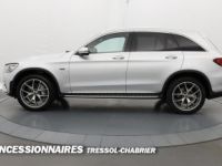 Mercedes GLC Classe Mercedes 300 e EQ POWER 9G-Tronic 4Matic AMG Line - <small></small> 41.890 € <small>TTC</small> - #5