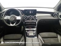 Mercedes GLC Classe Mercedes 300 e EQ POWER 9G-Tronic 4Matic AMG Line - <small></small> 41.890 € <small>TTC</small> - #10