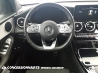 Mercedes GLC Classe Mercedes 300 e EQ POWER 9G-Tronic 4Matic AMG Line - <small></small> 41.890 € <small>TTC</small> - #12