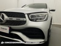 Mercedes GLC Classe Mercedes 300 e EQ POWER 9G-Tronic 4Matic AMG Line - <small></small> 41.890 € <small>TTC</small> - #14