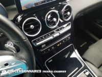 Mercedes GLC Classe Mercedes 300 e EQ POWER 9G-Tronic 4Matic AMG Line - <small></small> 41.890 € <small>TTC</small> - #19