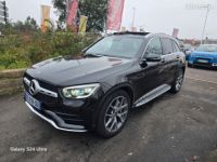 Mercedes GLC Classe Mercedes 300d 245 AMG Line 4Matic 9G-Tronic GARANTIE - <small></small> 34.990 € <small>TTC</small> - #1