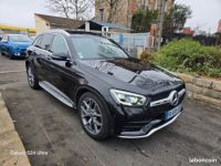 Mercedes GLC Classe Mercedes 300d 245 AMG Line 4Matic 9G-Tronic GARANTIE - <small></small> 34.990 € <small>TTC</small> - #2