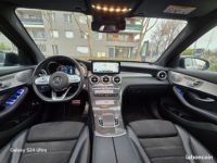 Mercedes GLC Classe Mercedes 300d 245 AMG Line 4Matic 9G-Tronic GARANTIE - <small></small> 34.990 € <small>TTC</small> - #3