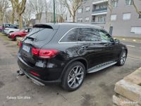 Mercedes GLC Classe Mercedes 300d 245 AMG Line 4Matic 9G-Tronic GARANTIE - <small></small> 34.990 € <small>TTC</small> - #5