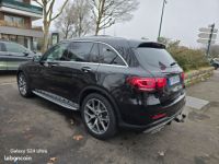 Mercedes GLC Classe Mercedes 300d 245 AMG Line 4Matic 9G-Tronic GARANTIE - <small></small> 34.990 € <small>TTC</small> - #6