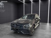 Mercedes GLC Classe Mercedes 300e AMG Line - <small></small> 53.900 € <small>TTC</small> - #1