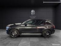 Mercedes GLC Classe Mercedes 300e AMG Line - <small></small> 53.900 € <small>TTC</small> - #3