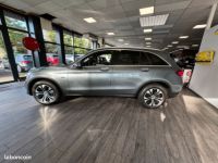 Mercedes GLC Classe Mercedes 300e Avantgarde Line 4Matic (Compteur Virtuel) 815,09E-Mois - <small></small> 45.990 € <small>TTC</small> - #3