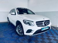 Mercedes GLC Classe MERCEDES 350 d V6 258CH 9G-Tronic 4Matic Sportline - <small></small> 26.490 € <small>TTC</small> - #1