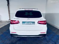 Mercedes GLC Classe MERCEDES 350 d V6 258CH 9G-Tronic 4Matic Sportline - <small></small> 26.490 € <small>TTC</small> - #3