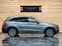 Mercedes GLC Classe MERCEDES 350 E 320 FASCINATION 4MATIC BVA7 Garantie 12 mois HISTORIQUE - <small></small> 24.490 € <small>TTC</small> - #2