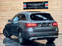 Mercedes GLC Classe MERCEDES 350 E 320 FASCINATION 4MATIC BVA7 Garantie 12 mois HISTORIQUE - <small></small> 24.490 € <small>TTC</small> - #3