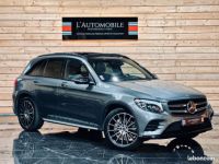 Mercedes GLC Classe Mercedes 350 e fascination 4matic - <small></small> 32.990 € <small>TTC</small> - #1