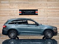 Mercedes GLC Classe Mercedes 350 e fascination 4matic - <small></small> 32.990 € <small>TTC</small> - #2