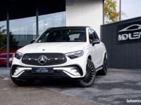 Mercedes GLC Classe Mercedes 400 e 4matic avantgarde line 9g-tronic leasing 790e-mois - <small></small> 83.900 € <small>TTC</small> - #1