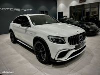 Mercedes GLC Classe MERCEDES 63 AMG COUPE PERFORMANCE 4MATIC+ 4.0 V8 476 Ch 9G-TRONIC TOIT OUVRANT PACK CARBONE JA21 BURMESTER TOUTE OPTIONS - <small></small> 64.990 € <small>TTC</small> - #2