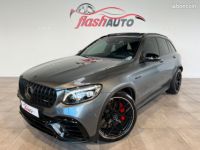 Mercedes GLC Classe MERCEDES 63s AMG 4.0 i V8 4MATIC+ 9G-TRONIC 510cv-2018 - <small></small> 69.900 € <small>TTC</small> - #1