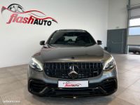 Mercedes GLC Classe MERCEDES 63s AMG 4.0 i V8 4MATIC+ 9G-TRONIC 510cv-2018 - <small></small> 69.900 € <small>TTC</small> - #3